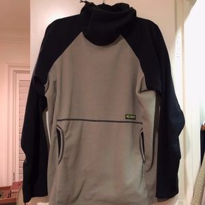 SOLD - Melanzana WindPro Hoodie - Very Rare